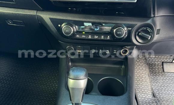 Comprar Novo Toyota Hiluxe Revo Branco Carro em Maputo em Maputo Comprar Novo Toyota Hiluxe Revo Branco Carro em Maputo em Maputo
