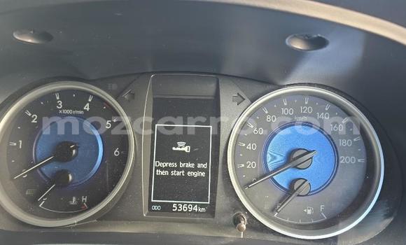 Comprar Novo Toyota Hiluxe Revo Branco Carro em Maputo em Maputo Comprar Novo Toyota Hiluxe Revo Branco Carro em Maputo em Maputo