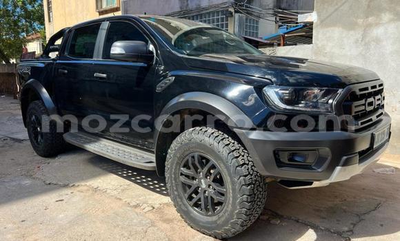 Comprar Usado Ford Ranger (North America) Preto Carro em Maputo em Maputo Comprar Usado Ford Ranger (North America) Preto Carro em Maputo em Maputo