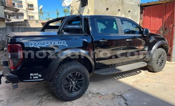 Comprar Usado Ford Ranger (North America) Preto Carro em Maputo em Maputo Comprar Usado Ford Ranger (North America) Preto Carro em Maputo em Maputo