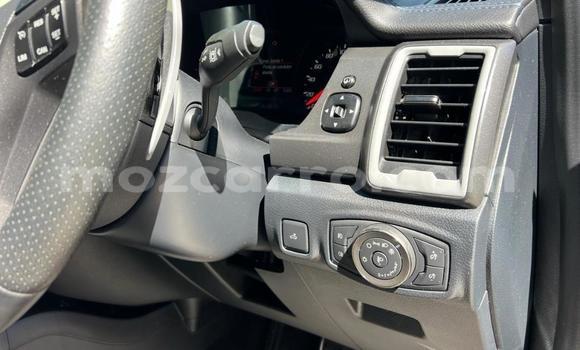 Comprar Usado Ford Ranger (North America) Preto Carro em Maputo em Maputo Comprar Usado Ford Ranger (North America) Preto Carro em Maputo em Maputo