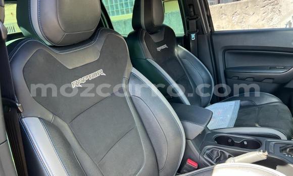 Comprar Usado Ford Ranger (North America) Preto Carro em Maputo em Maputo Comprar Usado Ford Ranger (North America) Preto Carro em Maputo em Maputo