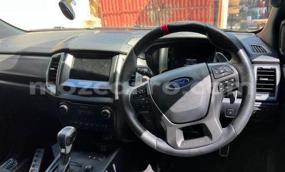Comprar Usado Ford Ranger (North America) Preto Carro em Maputo em Maputo Comprar Usado Ford Ranger (North America) Preto Carro em Maputo em Maputo