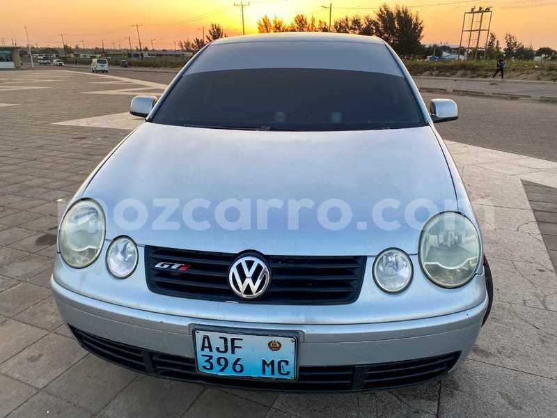 Big with watermark volkswagen polo maputo maputo 28528