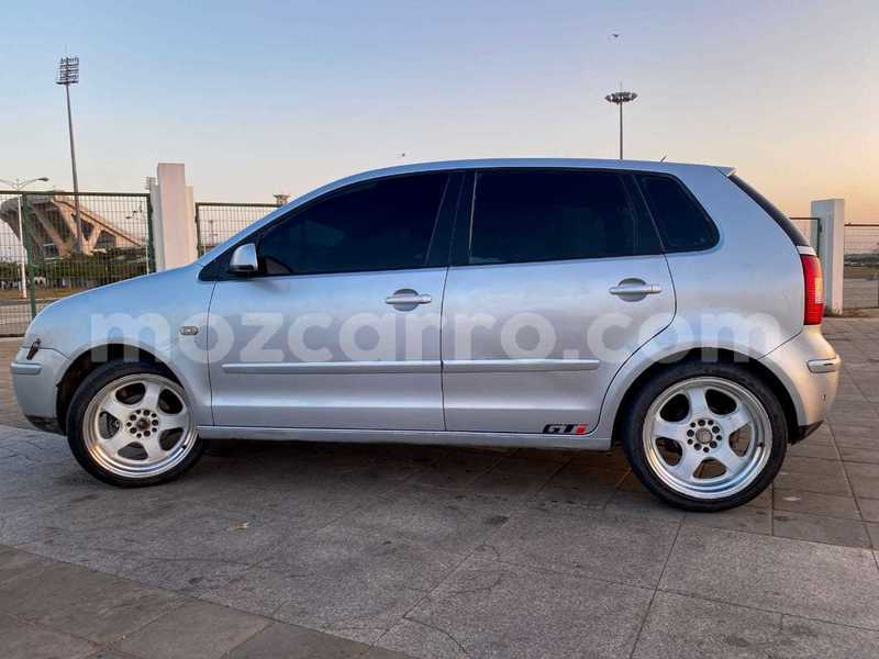 Big with watermark volkswagen polo maputo maputo 28528