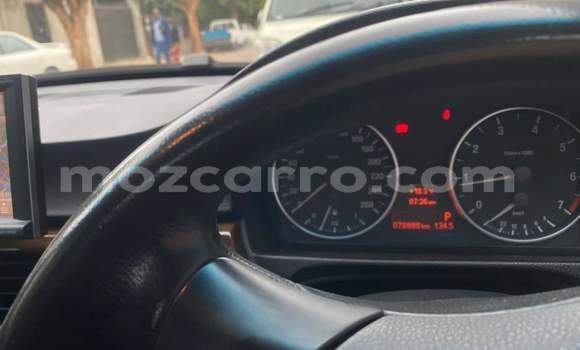 Comprar Usado BMW 3-Series Branco Carro em Maputo em Maputo Comprar Usado BMW 3-Series Branco Carro em Maputo em Maputo