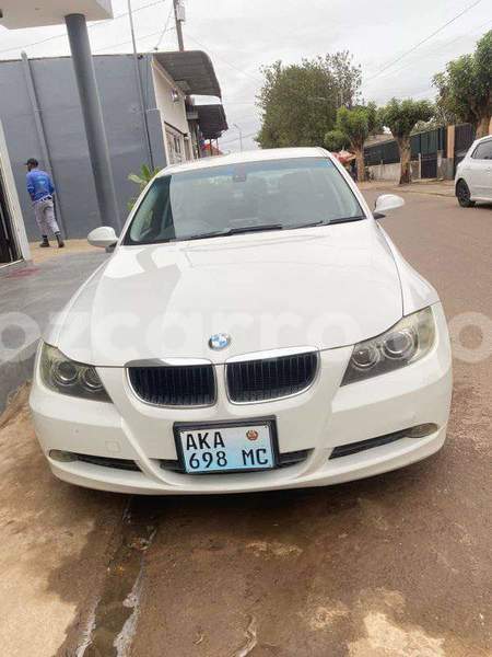 Big with watermark bmw 3 series maputo maputo 28530