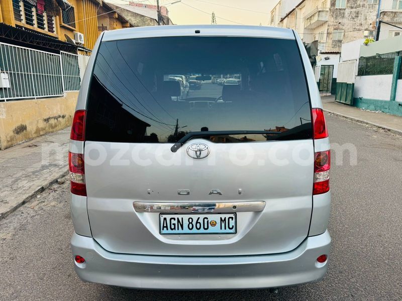 Big with watermark toyota noah maputo maputo 28532