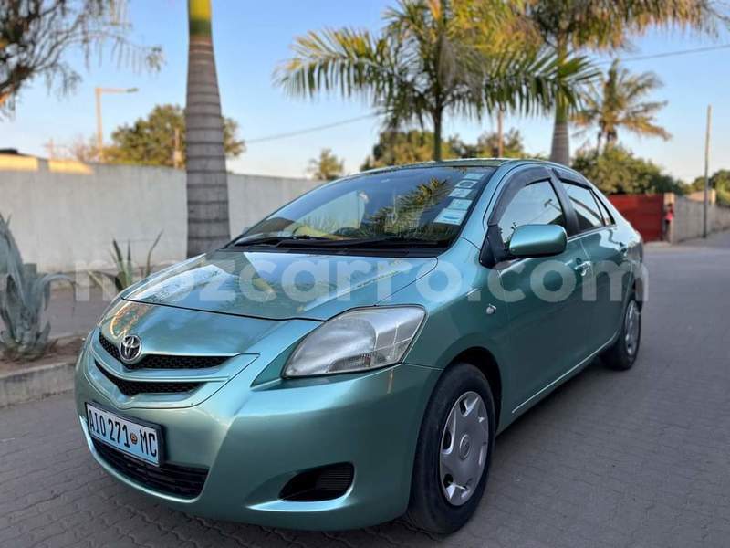 Big with watermark toyota belta maputo maputo 28533