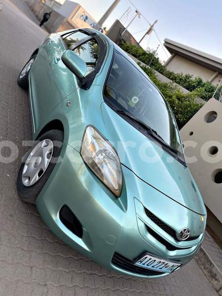 Big with watermark toyota belta maputo maputo 28533