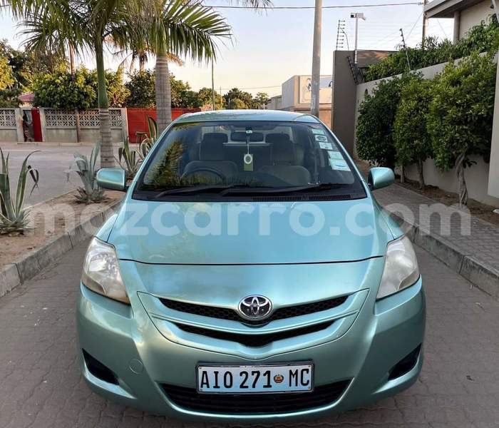 Big with watermark toyota belta maputo maputo 28533