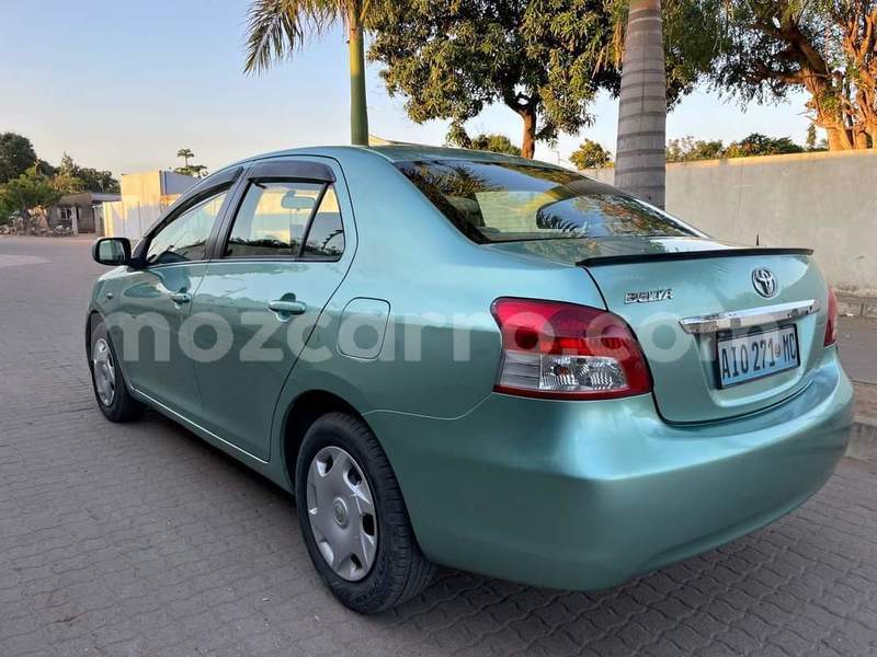 Big with watermark toyota belta maputo maputo 28533