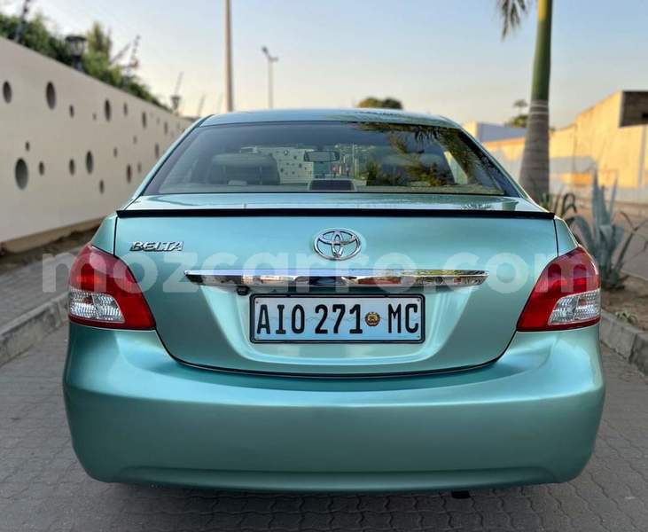 Big with watermark toyota belta maputo maputo 28533