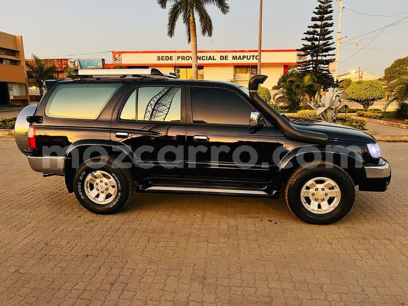 Big with watermark toyota hilux surf maputo maputo 28535