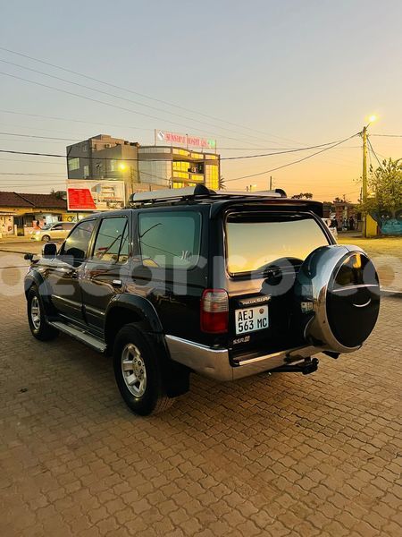 Big with watermark toyota hilux surf maputo maputo 28535