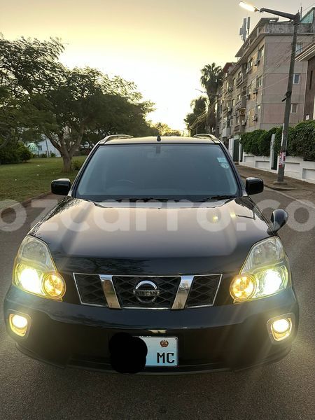 Big with watermark nissan x trail maputo maputo 28536