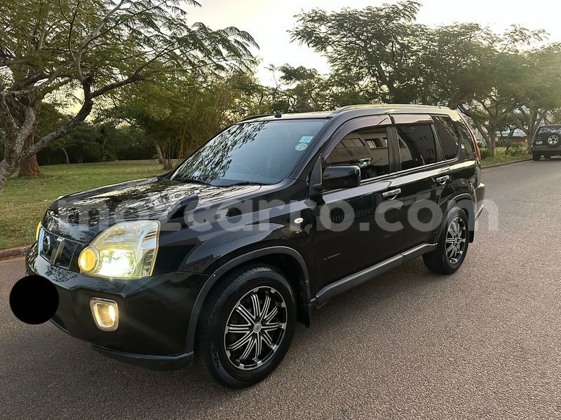 Big with watermark nissan x trail maputo maputo 28536