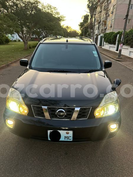 Big with watermark nissan x trail maputo maputo 28536