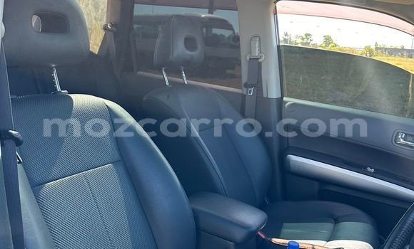 Buy Used Nissan X-Trail Black Car in Maputo in Maputo Buy Used Nissan X-Trail Black Car in Maputo in Maputo