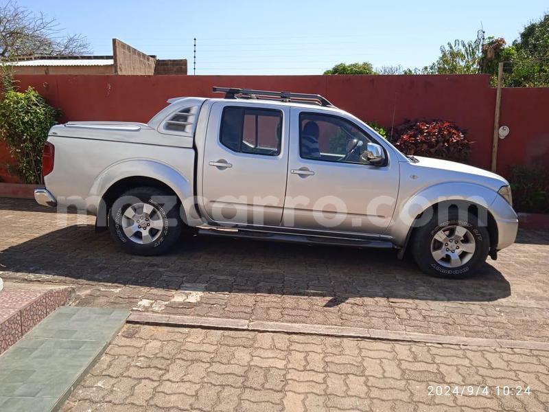 Big with watermark nissan navara maputo maputo 28538