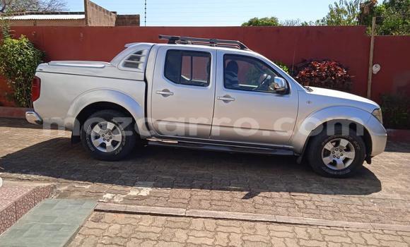 Comprar Usado Nissan Navara De outros Carro em Maputo em Maputo