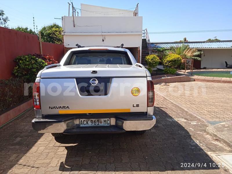 Big with watermark nissan navara maputo maputo 28538