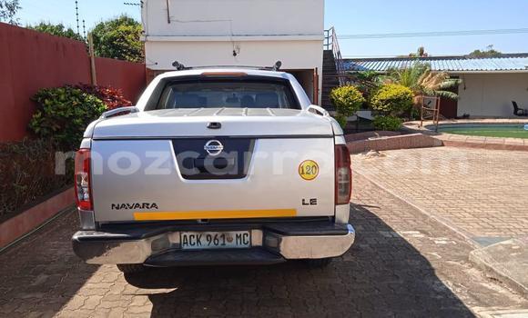 Nunua Ilio tumika Nissan Navara Nyingine Gari ndani ya Maputo nchini Maputo Nunua Ilio tumika Nissan Navara Nyingine Gari ndani ya Maputo nchini Maputo