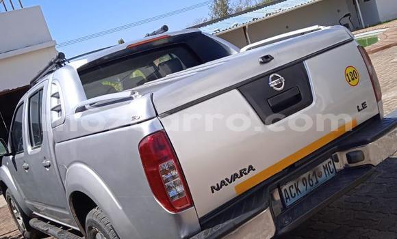 Nunua Ilio tumika Nissan Navara Nyingine Gari ndani ya Maputo nchini Maputo Nunua Ilio tumika Nissan Navara Nyingine Gari ndani ya Maputo nchini Maputo