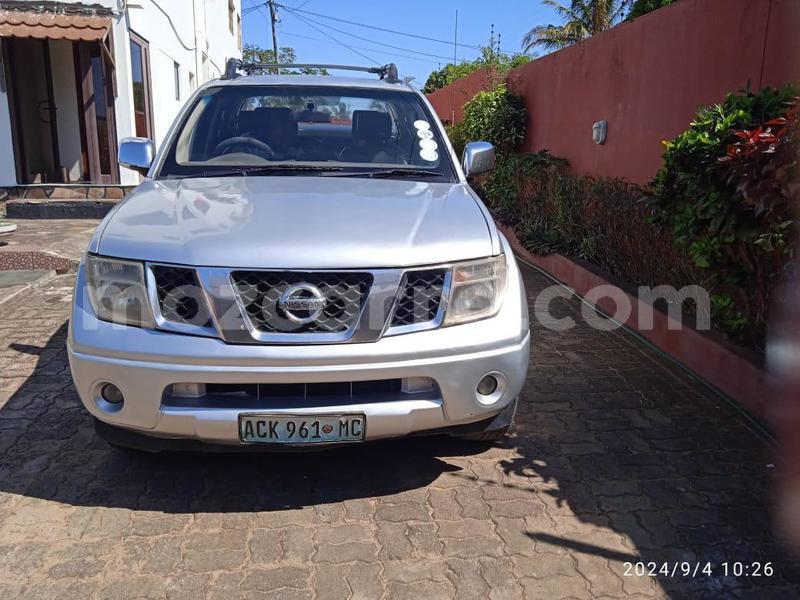 Big with watermark nissan navara maputo maputo 28538