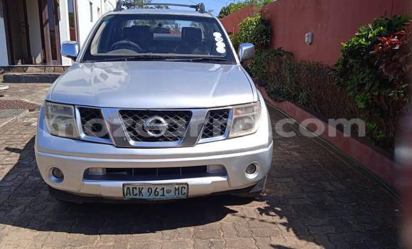 Nunua Ilio tumika Nissan Navara Nyingine Gari ndani ya Maputo nchini Maputo Nunua Ilio tumika Nissan Navara Nyingine Gari ndani ya Maputo nchini Maputo