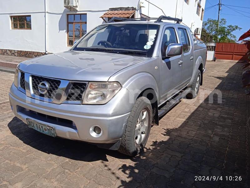 Big with watermark nissan navara maputo maputo 28538