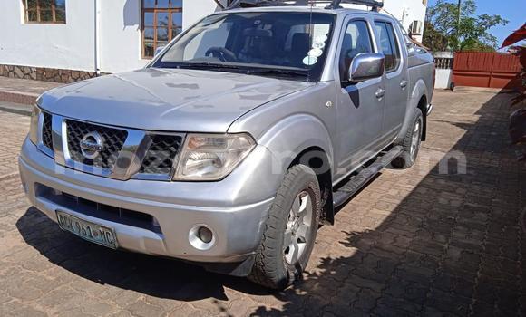 Nunua Ilio tumika Nissan Navara Nyingine Gari ndani ya Maputo nchini Maputo Nunua Ilio tumika Nissan Navara Nyingine Gari ndani ya Maputo nchini Maputo