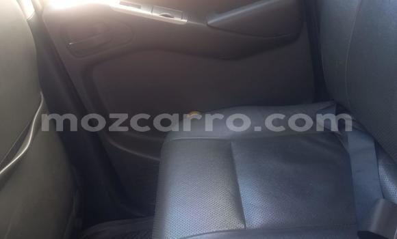 Nunua Ilio tumika Nissan Navara Nyingine Gari ndani ya Maputo nchini Maputo Nunua Ilio tumika Nissan Navara Nyingine Gari ndani ya Maputo nchini Maputo