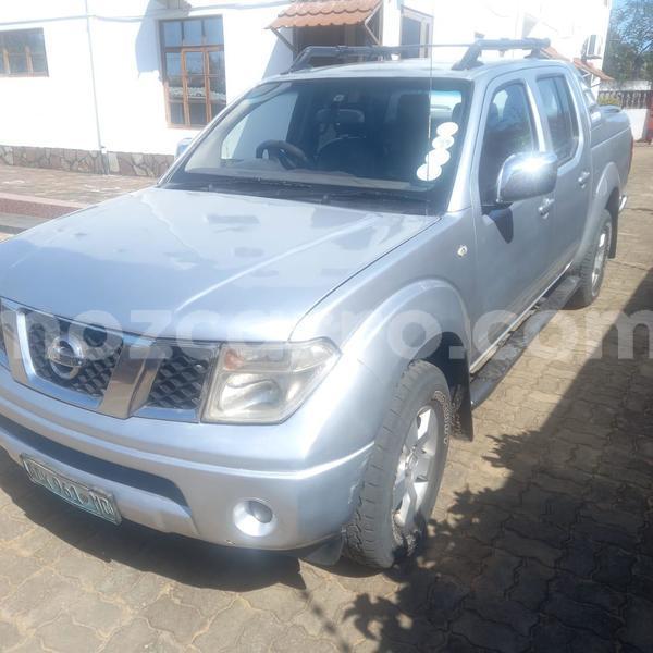 Big with watermark nissan navara maputo maputo 28538