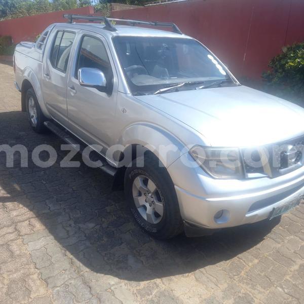 Big with watermark nissan navara maputo maputo 28538