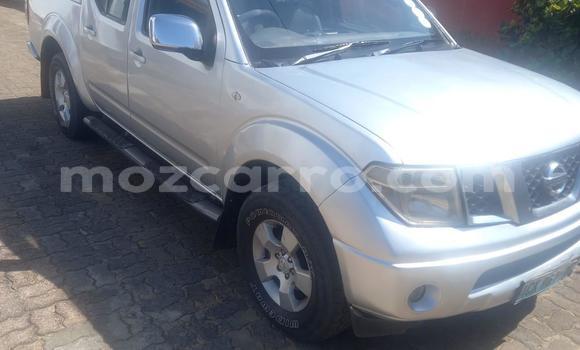 Nunua Ilio tumika Nissan Navara Nyingine Gari ndani ya Maputo nchini Maputo Nunua Ilio tumika Nissan Navara Nyingine Gari ndani ya Maputo nchini Maputo