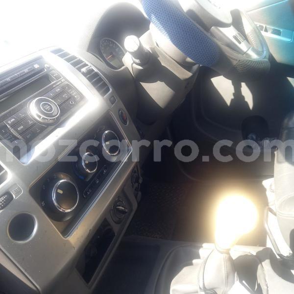 Big with watermark nissan navara maputo maputo 28538