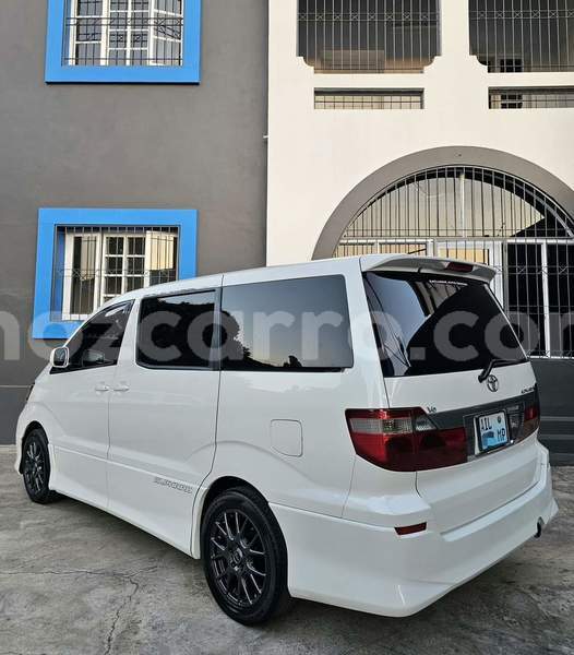 Big with watermark toyota alphard maputo maputo 28539