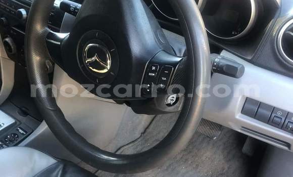 Comprar Usado Mazda Axela De outros Carro em Maputo em Maputo Comprar Usado Mazda Axela De outros Carro em Maputo em Maputo