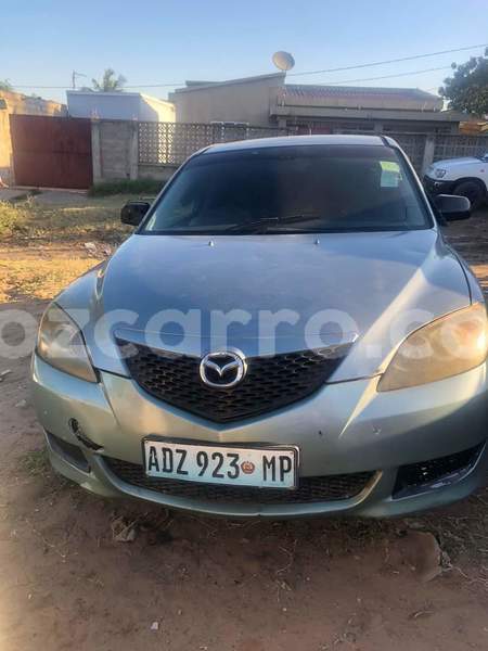 Big with watermark mazda axela maputo maputo 28540