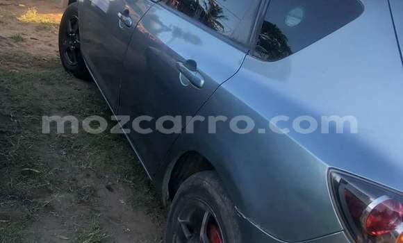 Comprar Usado Mazda Axela De outros Carro em Maputo em Maputo Comprar Usado Mazda Axela De outros Carro em Maputo em Maputo