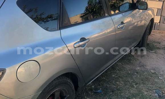 Comprar Usado Mazda Axela De outros Carro em Maputo em Maputo Comprar Usado Mazda Axela De outros Carro em Maputo em Maputo