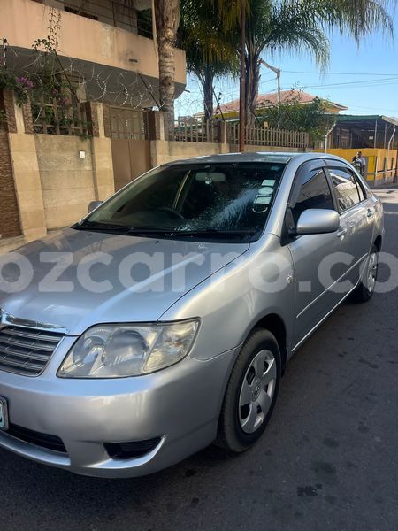 Big with watermark toyota corolla maputo maputo 28541