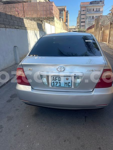 Big with watermark toyota corolla maputo maputo 28541