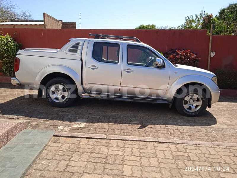 Big with watermark nissan navara maputo maputo 28542