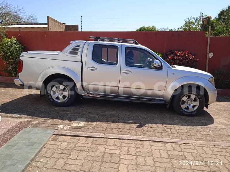 Big with watermark nissan navara maputo maputo 28542