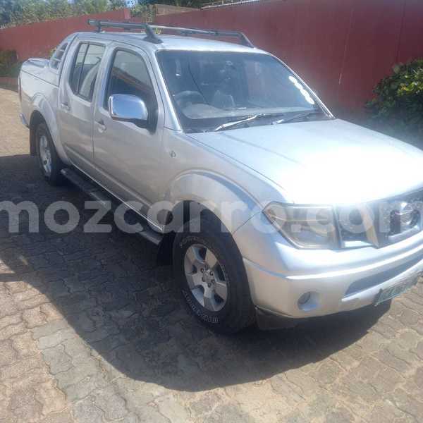 Big with watermark nissan navara maputo maputo 28542