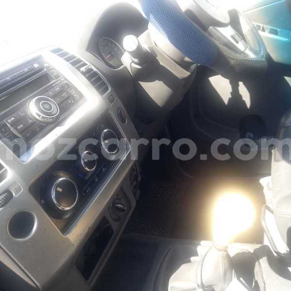 Big with watermark nissan navara maputo maputo 28542