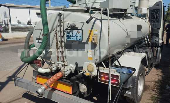 Nunua Ilio tumika FSO 125p Fedha Gari ndani ya Maputo nchini Maputo Nunua Ilio tumika FSO 125p Fedha Gari ndani ya Maputo nchini Maputo