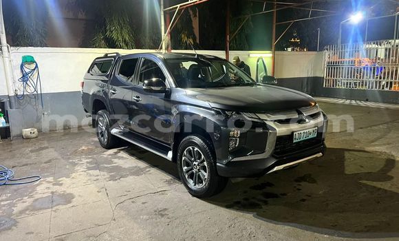 Nunua Ilio tumika Mitsubishi Triton Fedha Gari ndani ya Maputo nchini Maputo Nunua Ilio tumika Mitsubishi Triton Fedha Gari ndani ya Maputo nchini Maputo